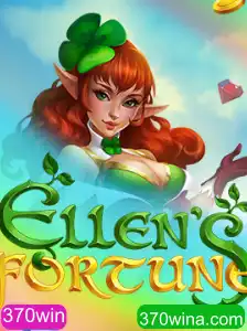 EllensFortune: Descubra as Regras e Aventuras do Novo Jogo Sensação com 370win