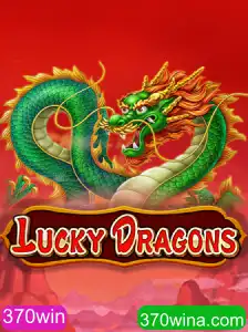 Descubra o Empolgante Mundo de LuckyDragons e a Estratégia 370win