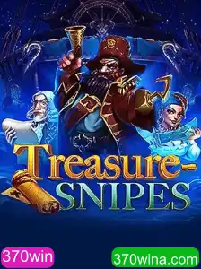 Descubra TreasureSnipes: O Novo Jogo de Aventura